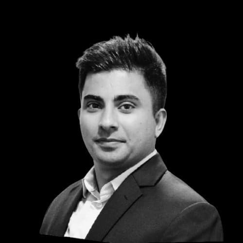 Anil Adhikari