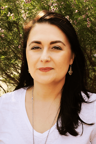 Catherine Hodgson